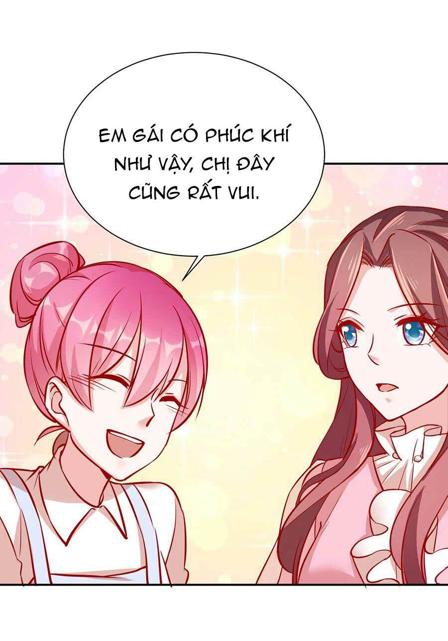 Gả Cho Tình Cũ Làm Lão Bà: Chapter 45