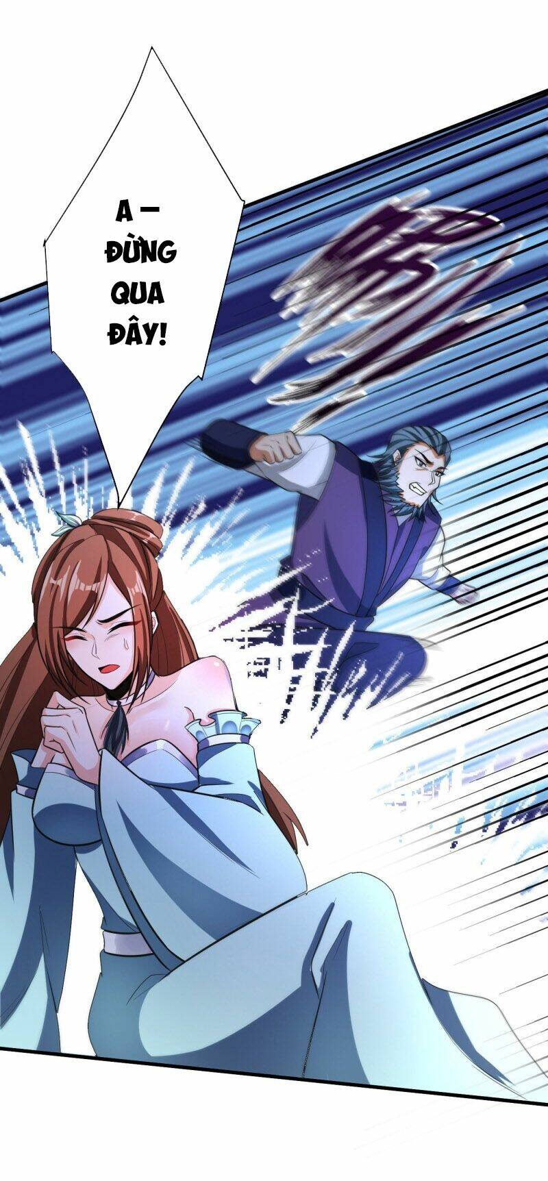 Yêu Giả Vi Vương: Chapter 158