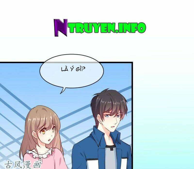 Ám Luyến Thành Hôn: Chapter 52