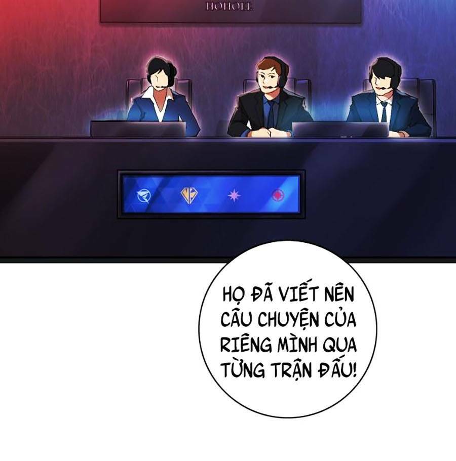 Hard Core Leveling Warrior Ss2: Chapter 131