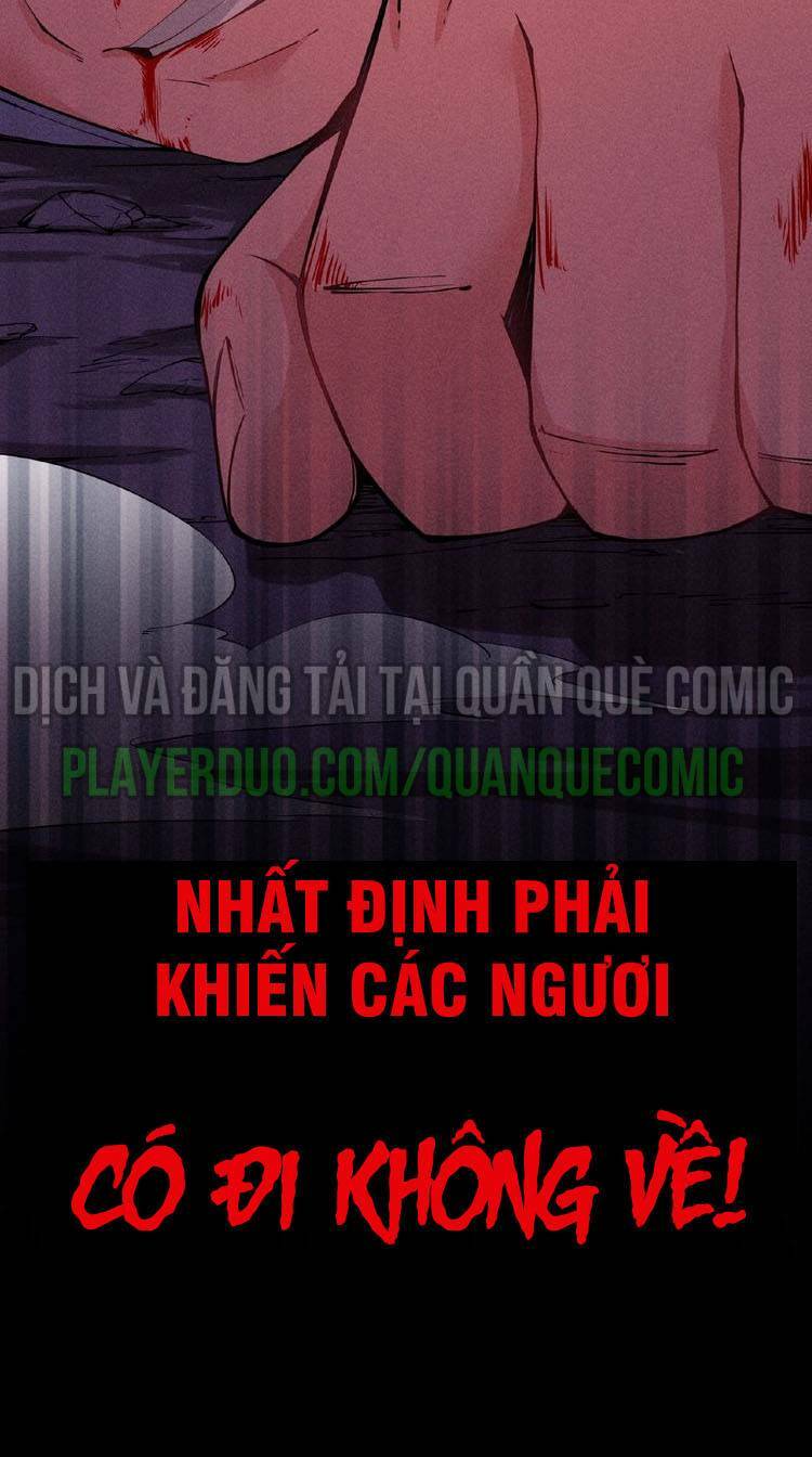 Thánh Tôn: Chapter 4