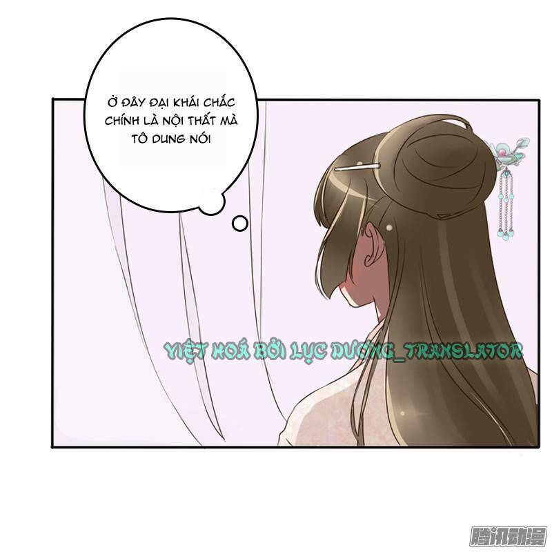 Thông Linh Phi: Chapter 79