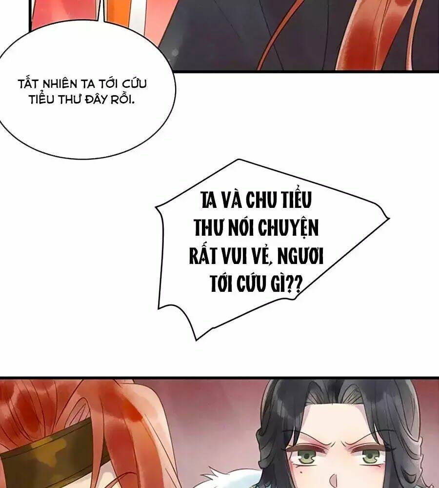 Vương Phi Muốn Trèo Tường: Chapter 30