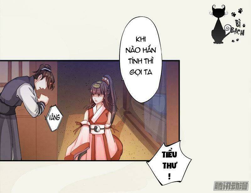 Tuyệt Thế Luyện Đan Sư: Chapter 5