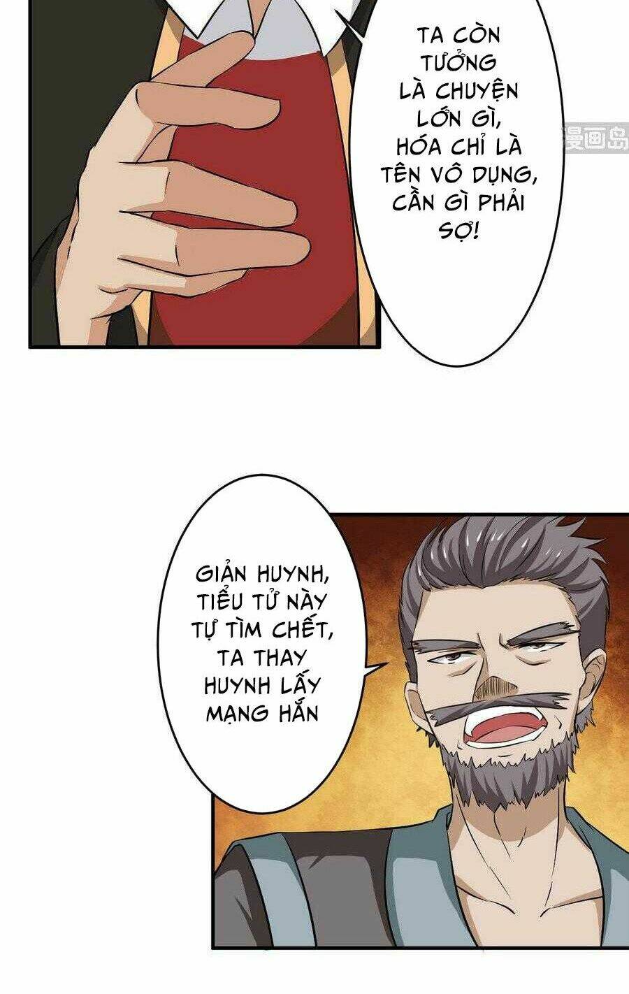 Tu Chân Giả Tại Dị Thế: Chapter 90