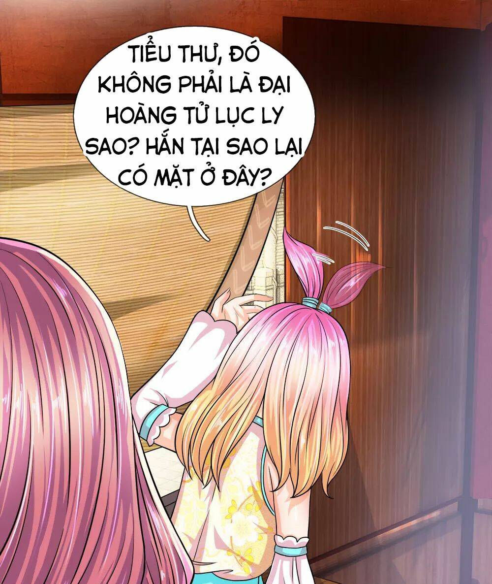 Chí Tôn Hồng Bao Đại Đế: Chapter 22