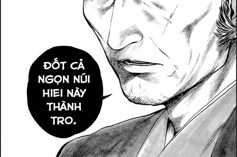 The Man Who Killed Nobunaga: Chapter 5