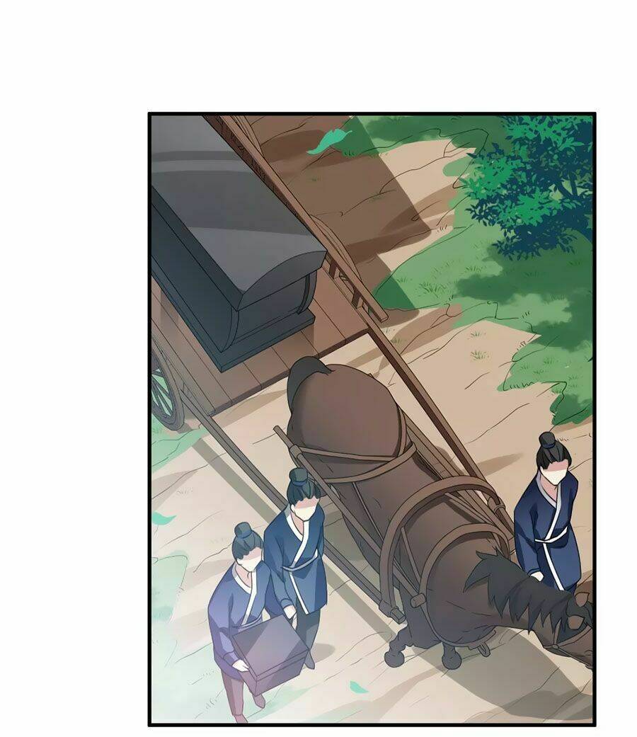 Toàn Cơ Từ: Chapter 46.1