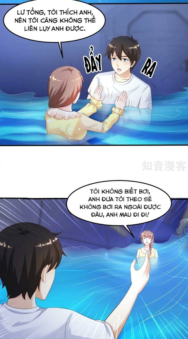 Tối Cường Vận Đào Hoa: Chapter 109