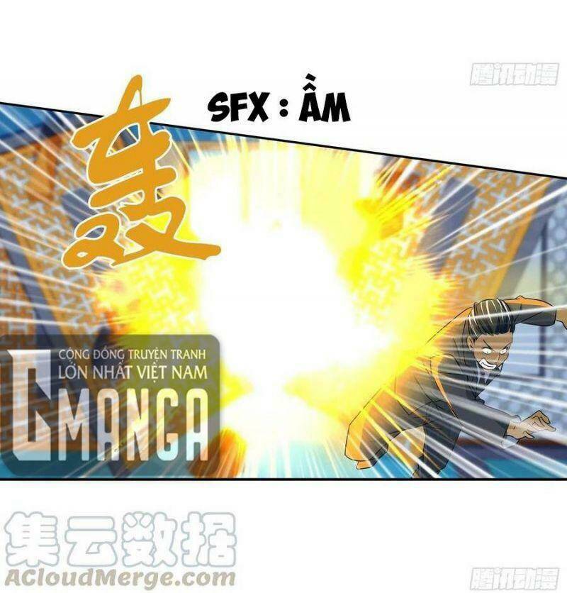 Tôi Là Thần Y: Chapter 177