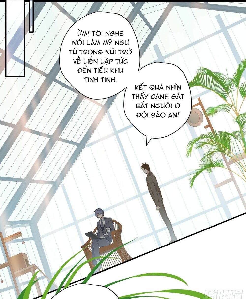 Nữ Phụ Như Tôi Cũng Có Ngày Ra Mắt: Chapter 25