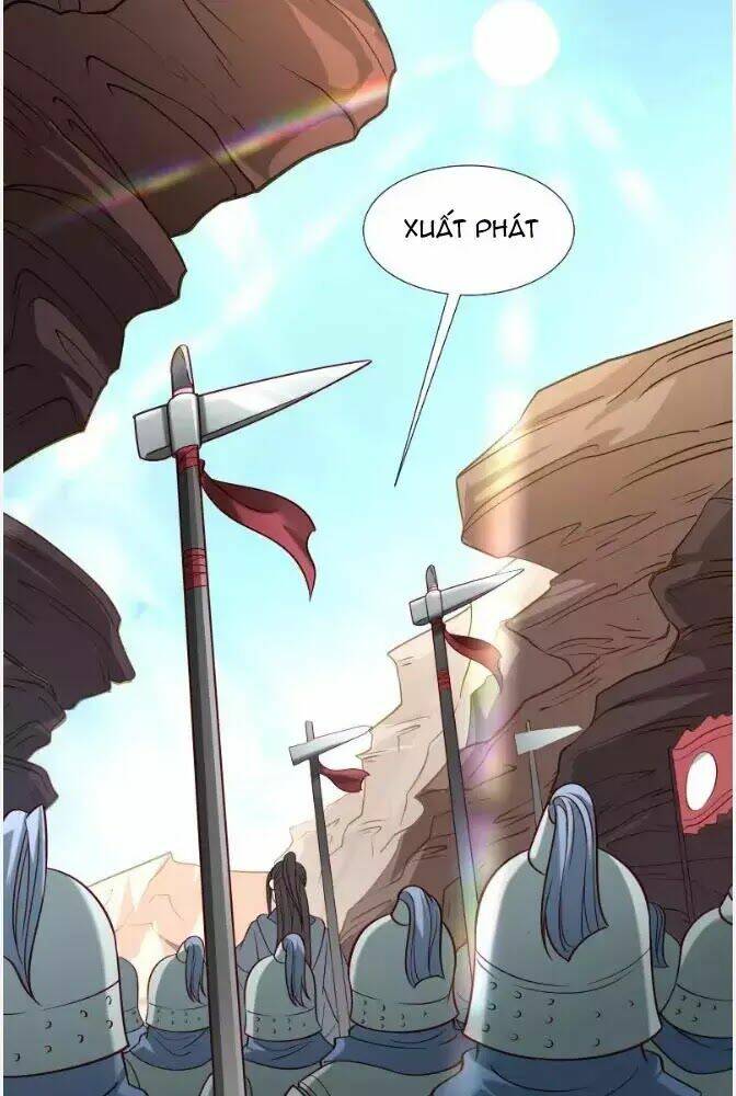 Tiểu Hoàng Thư Và Tiểu Hoàng Thúc: Chapter 68