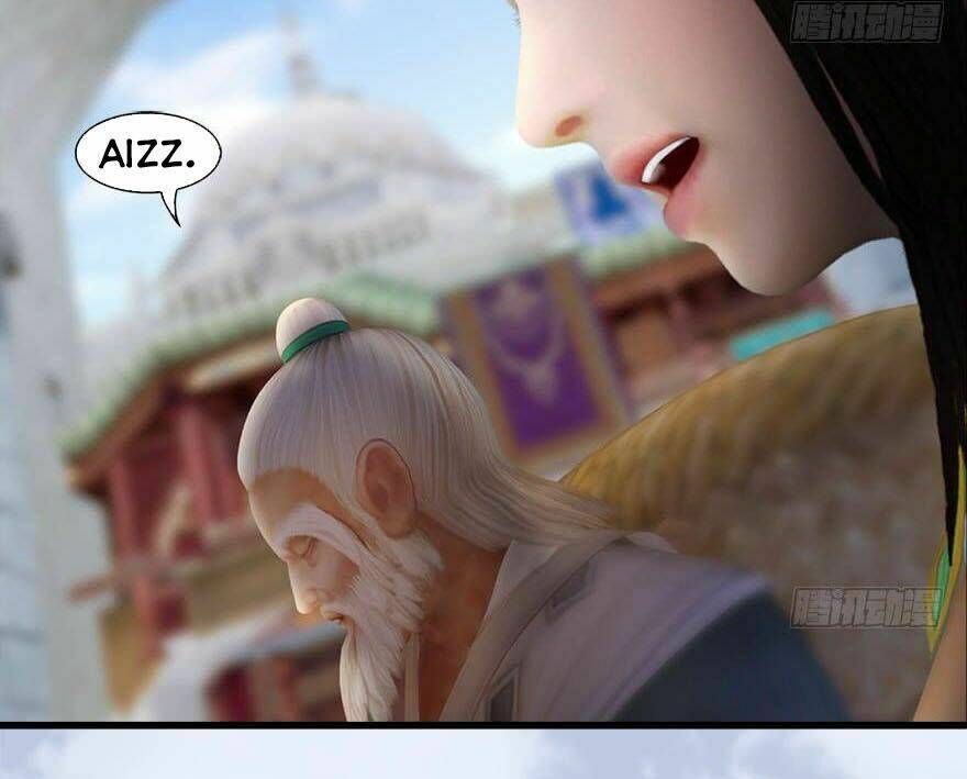 Cửu Hoang Đọa Huyền Sư: Chapter 118