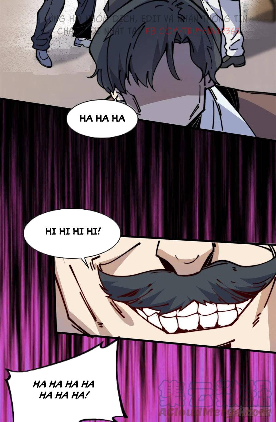 Lùi Lại Để Vi Sư Lên: Chapter 14