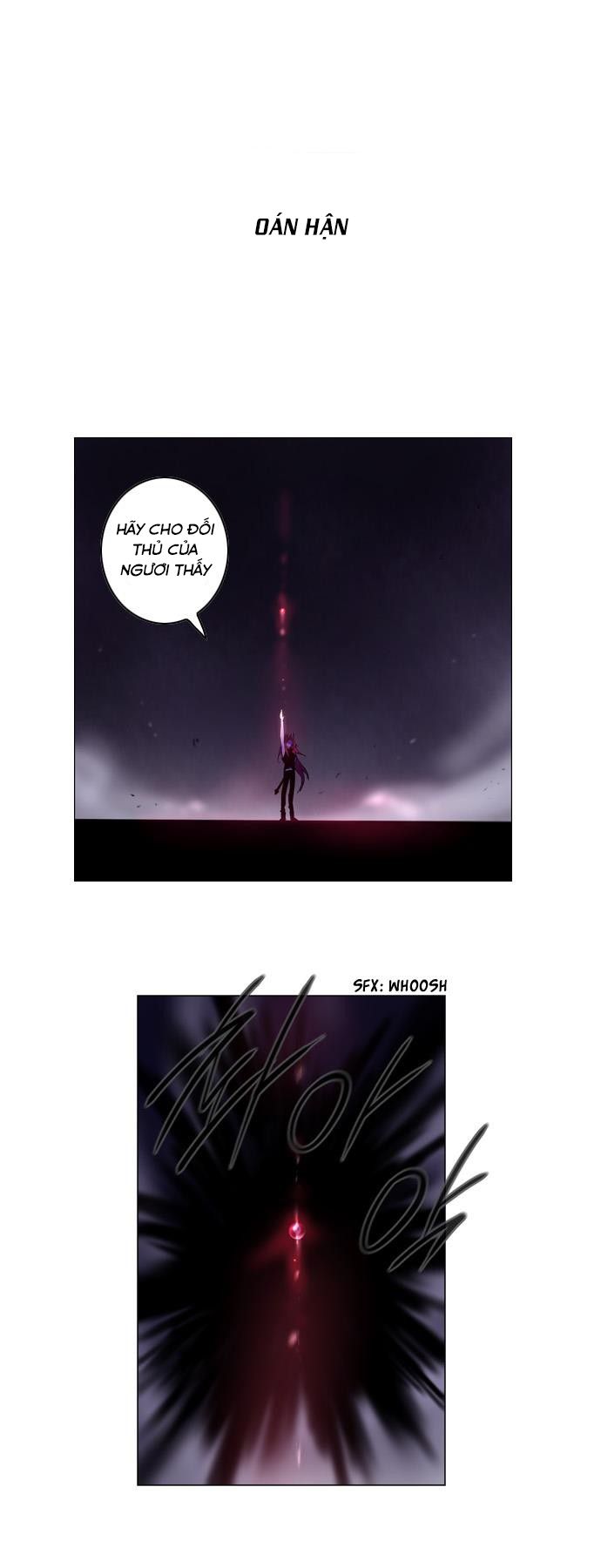 Soul Cartel: Chapter 88