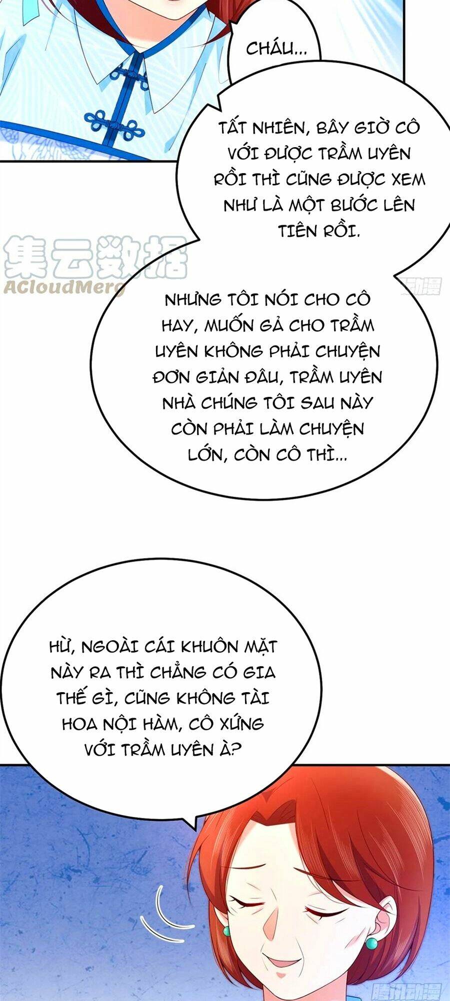 Nam Thần Truy Thê Chỉ Nam: Chapter 77