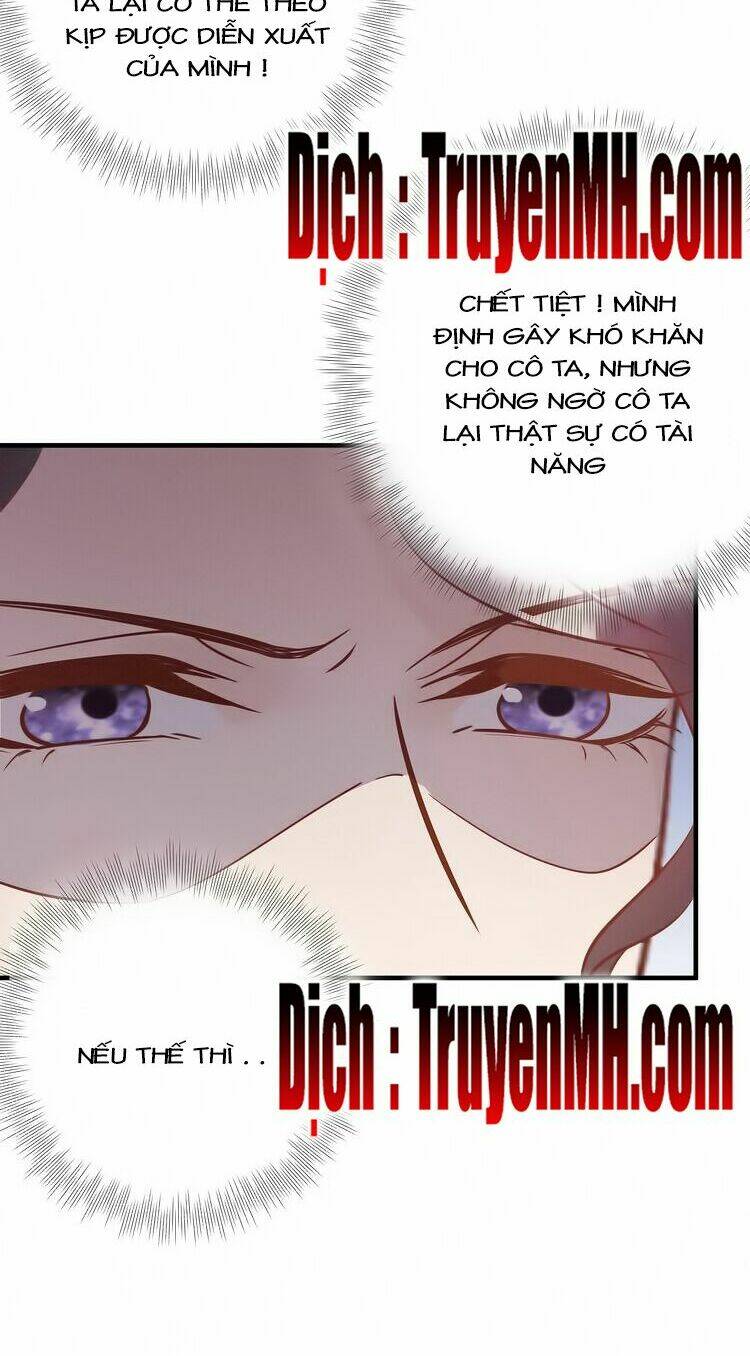 Trong Sinh Chi Ức Vạn Ảnh Hậu Yếu Thượng Vị: Chapter 122