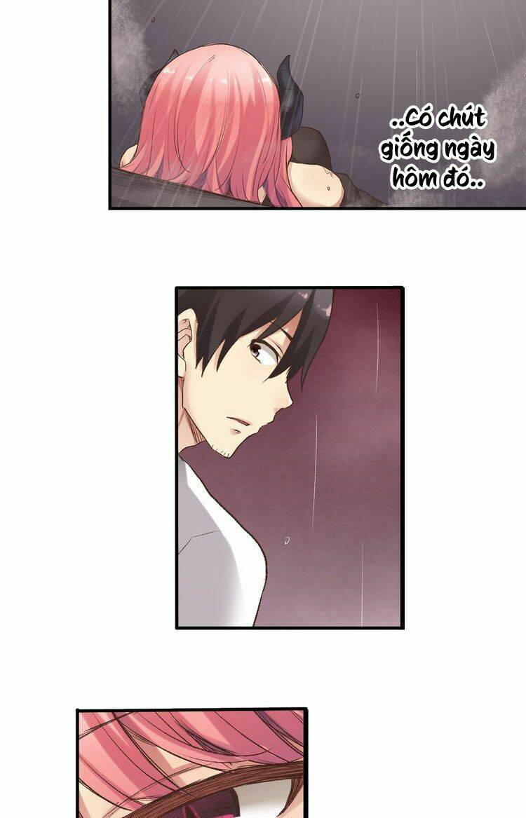 Vì Tôi Là Ông Chú Mở Tiệm Bán Vũ Khí: Chapter 47