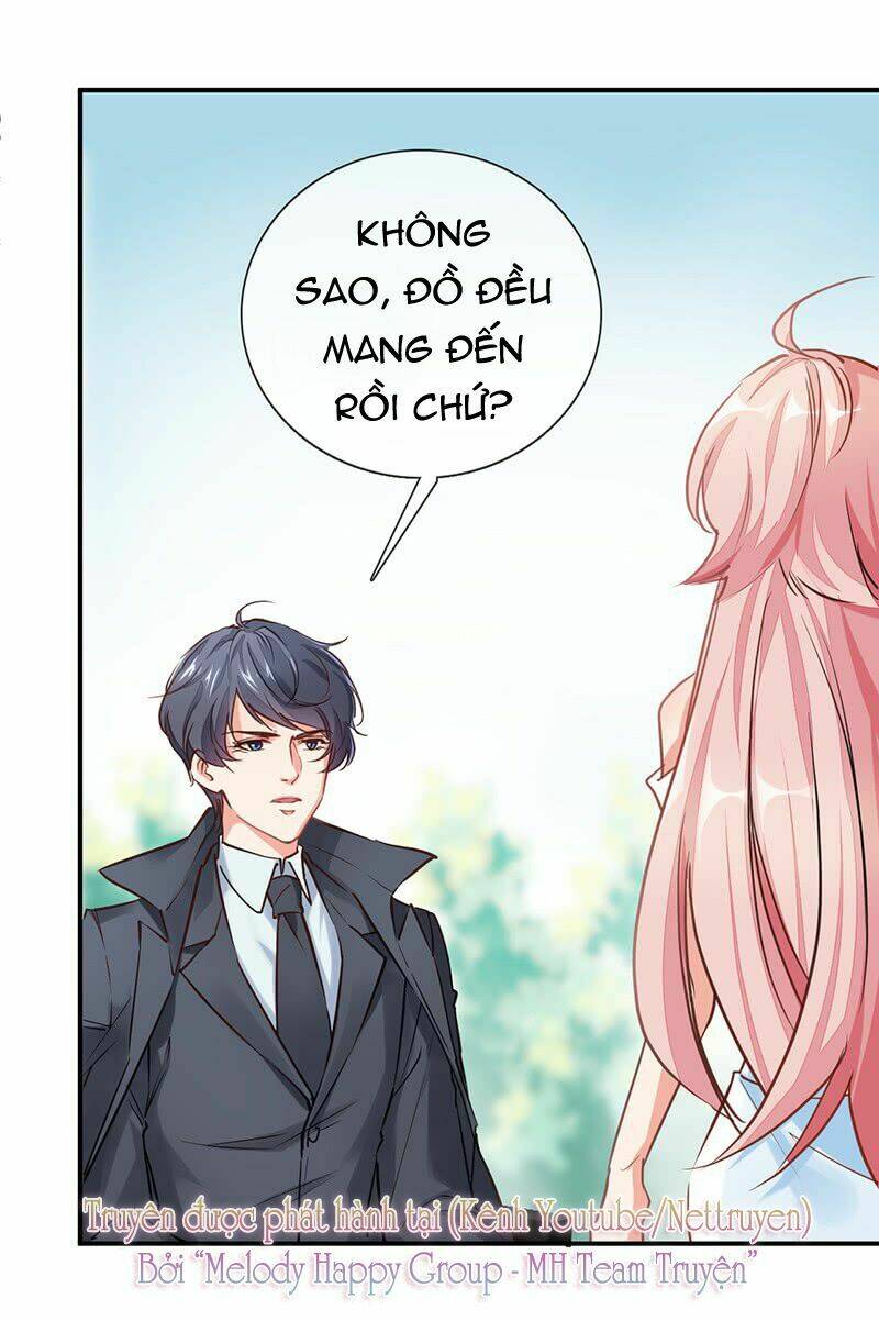 Danh Môn Lược Hôn: Cố Thiếu Nhĩ Câu Liễu: Chapter 2.5