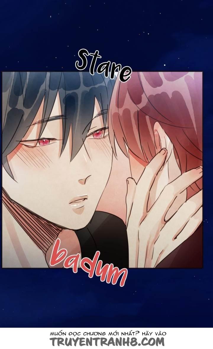 Giữa Tình Yêu Và Tình Bạn: Chapter 12