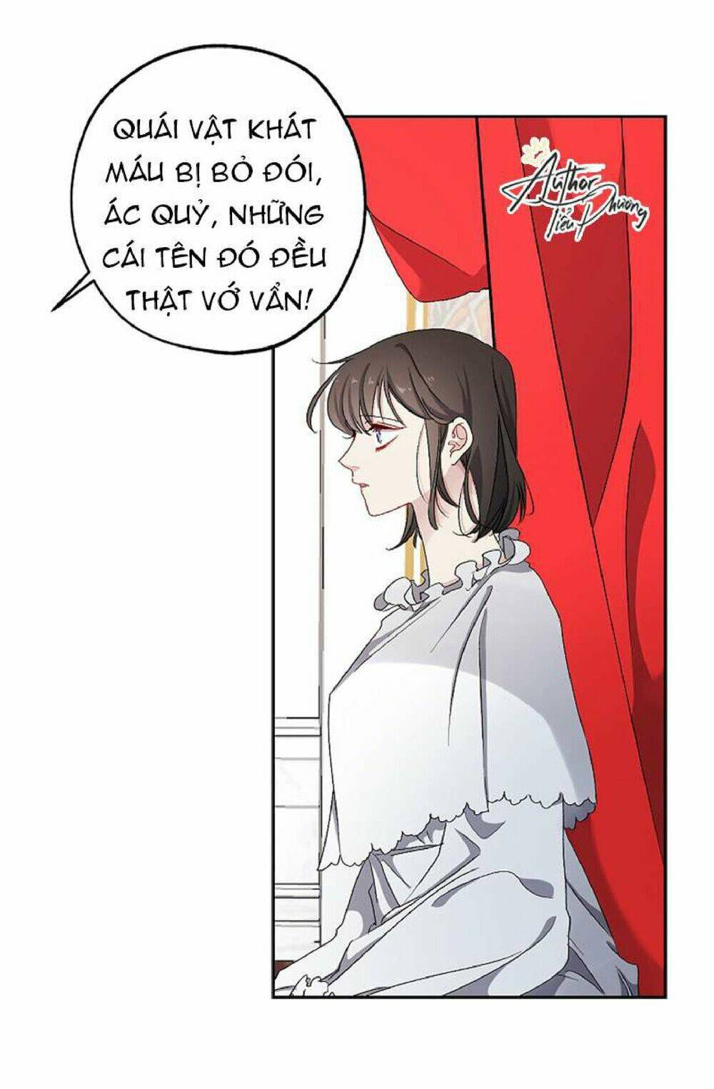 Tình Điên Dại: Chapter 11