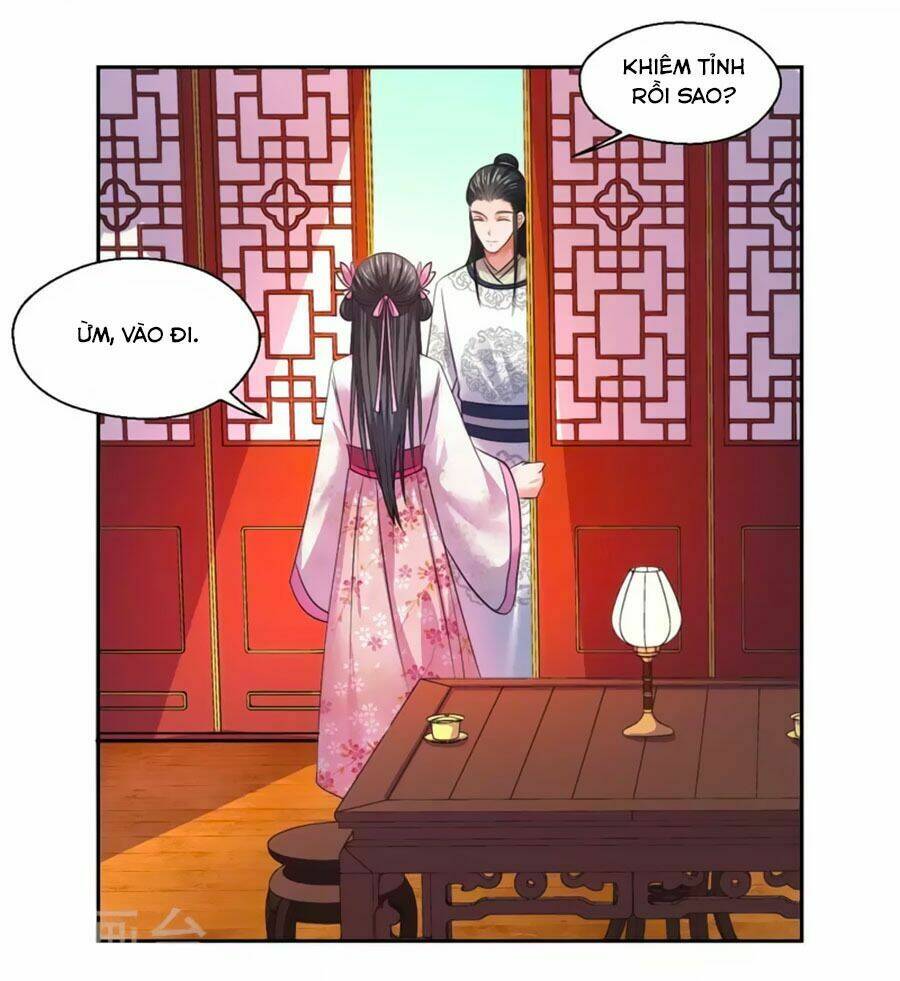 Khuynh Thế Y Phi Muốn Bỏ Chồng: Chapter 35