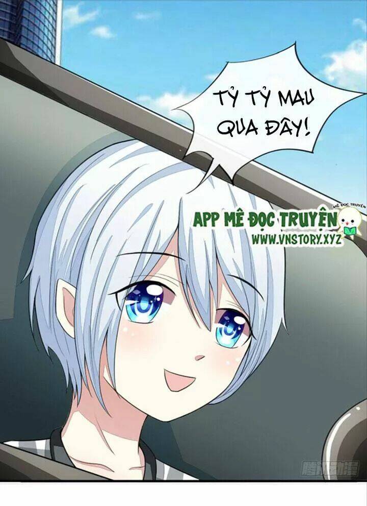 Nam Thần Ma Cà Rồng: Sủng Nhược Tiểu Lãn Thê: Chapter 104