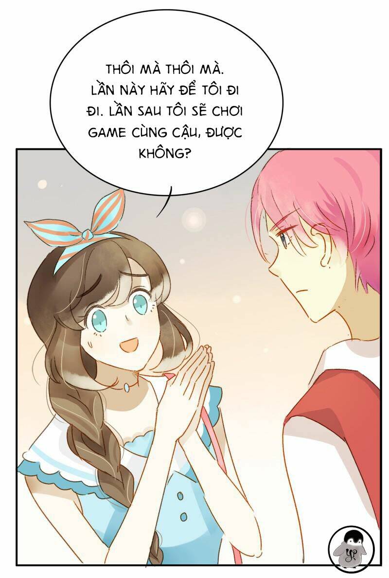 Sức Mạnh Của Sắc Đẹp: Chapter 171