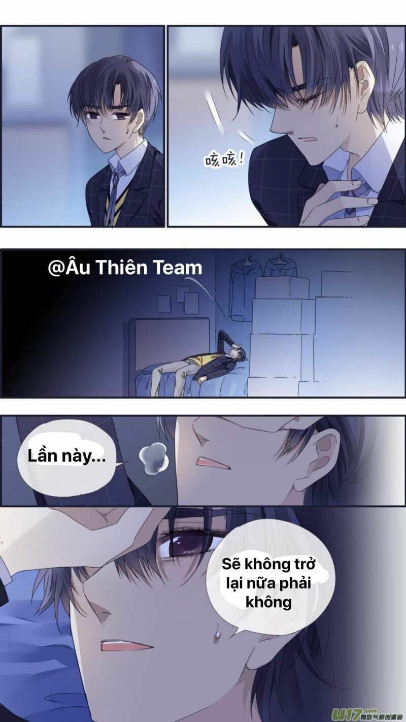 Lam Sí: Chapter 207