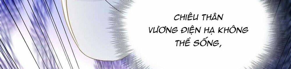 Vương Phi Thông Linh: Chapter 18