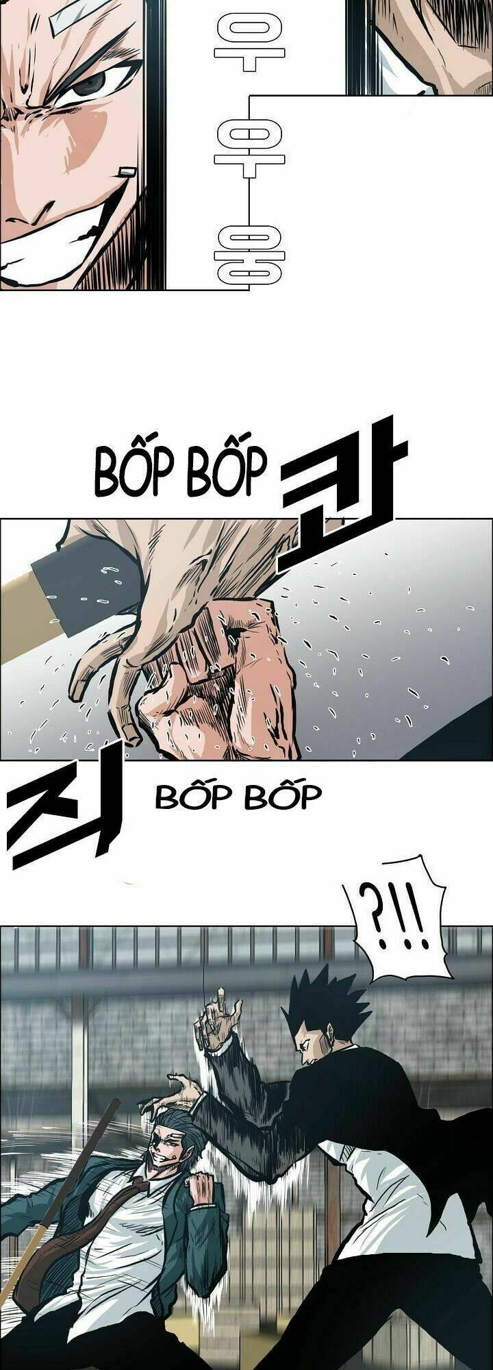 Bá Chủ Học Đường Ss3: Chapter 26