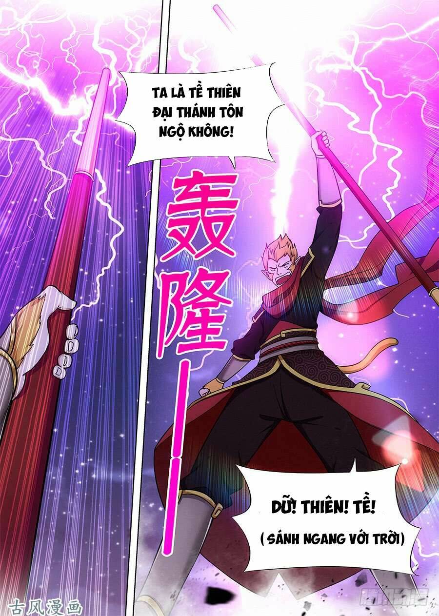 Tối Cường Phản Sáo Lộ Hệ Thống: Chapter 78
