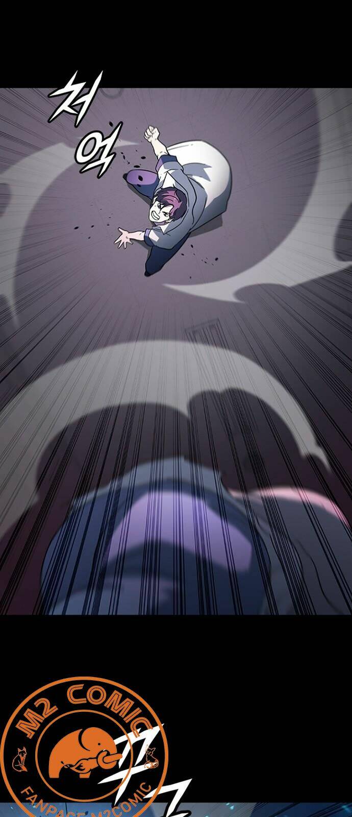 Điểm Chết: Chapter 23