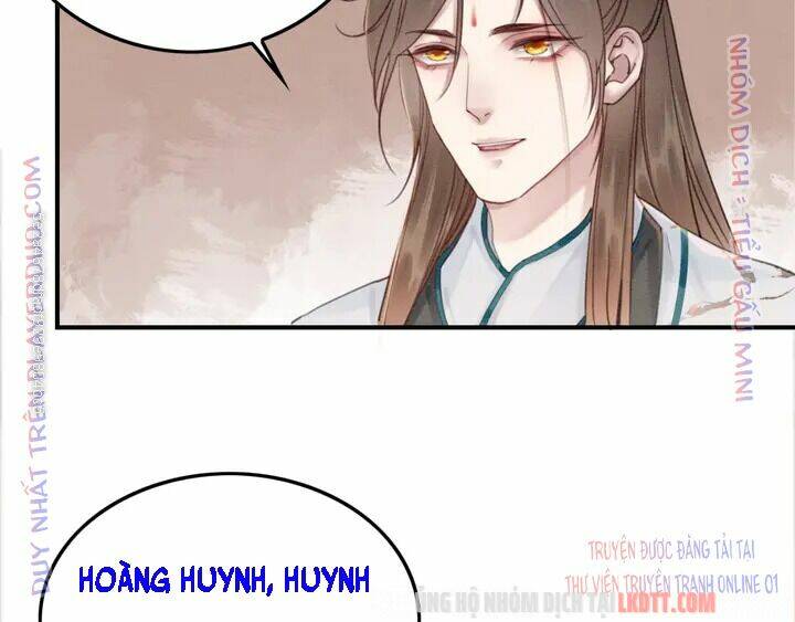 Trọng Sinh Bá Sủng Nhiếp Chính Vương Quá Mạnh Mẽ: Chapter 185