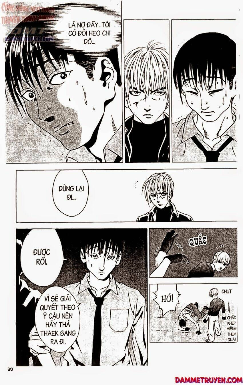 Ai Hơn Ai: Chapter 142