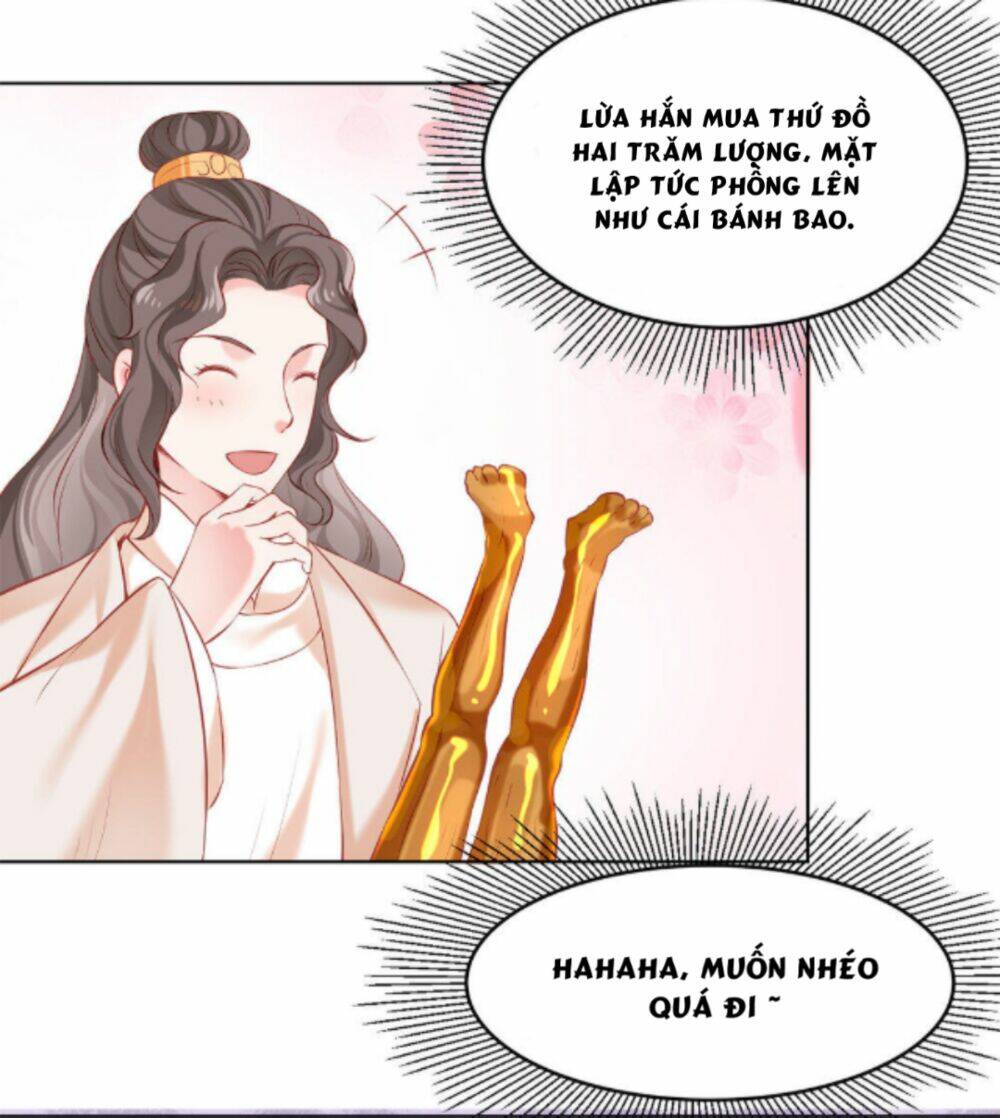 Bệ Hạ Xin Tự Trọng: Chapter 23