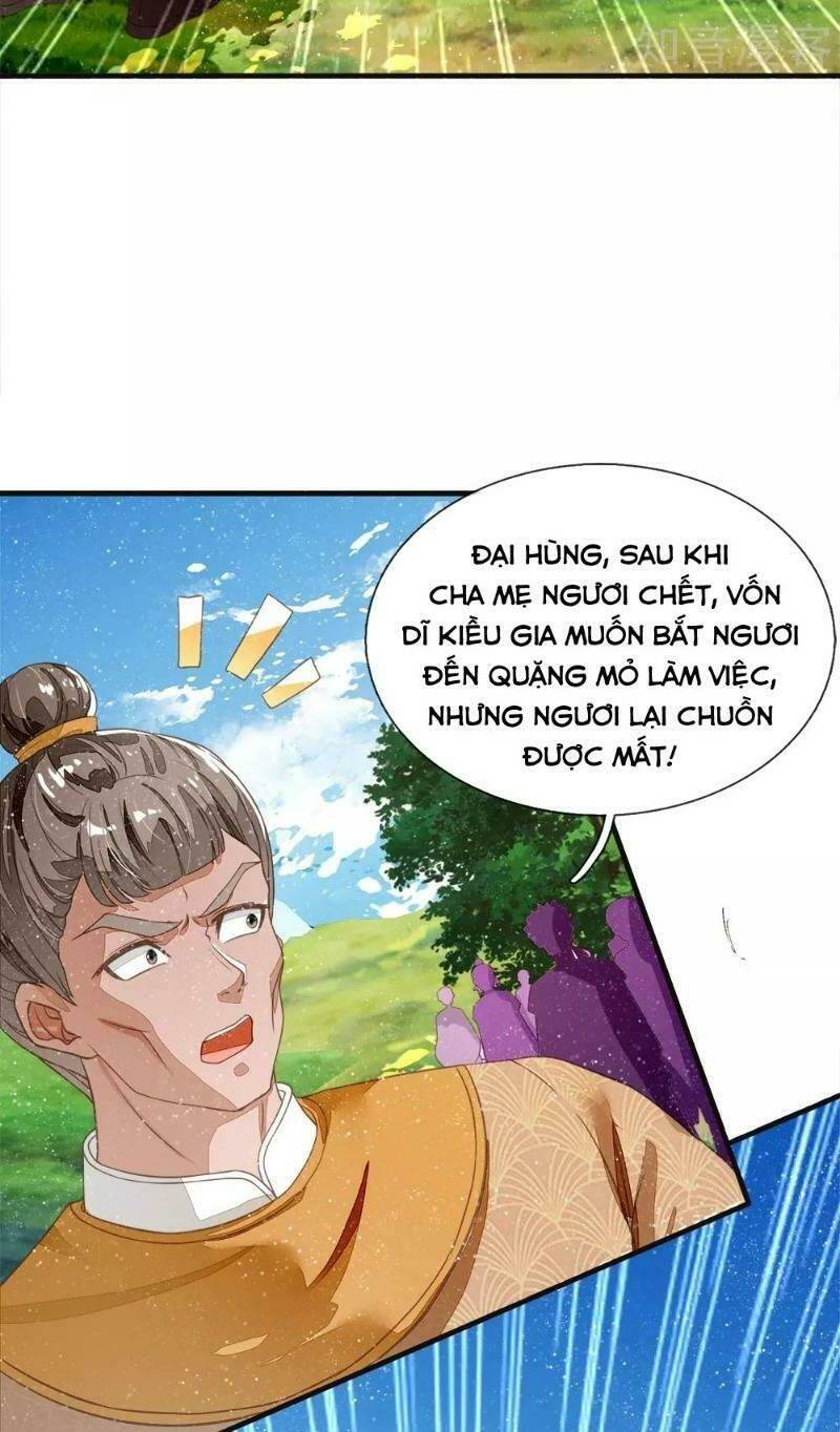 Đệ Nhất Hoàn Khố: Chapter 76