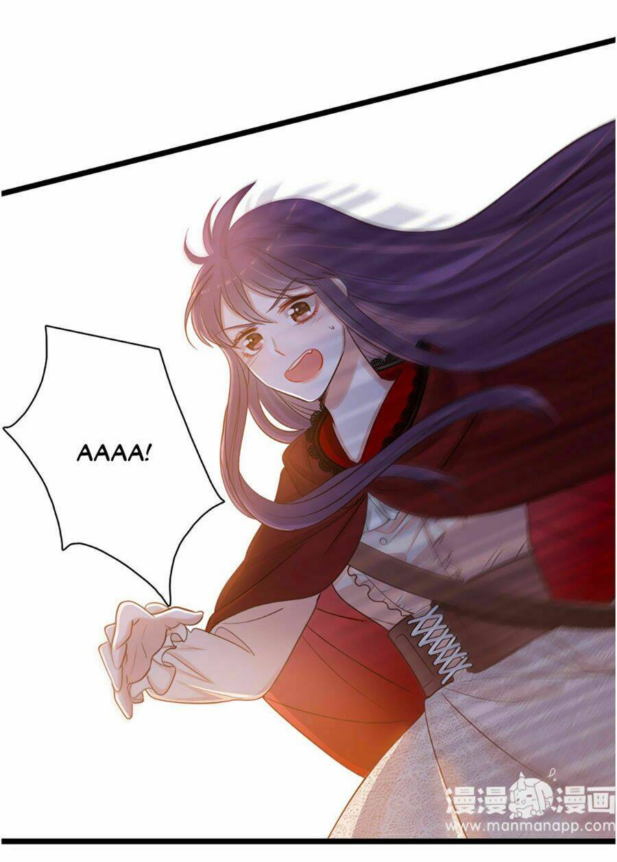 Nữ Phù Thủy Muốn Sống Nổi Loạn: Chapter 8