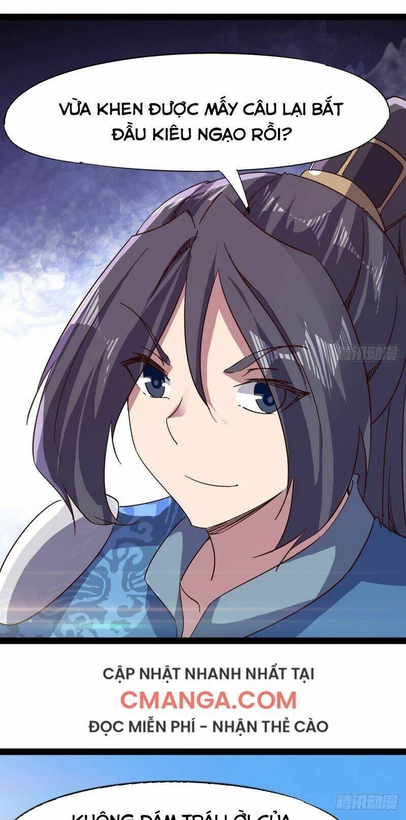 Kiếm Đồ: Chapter 63