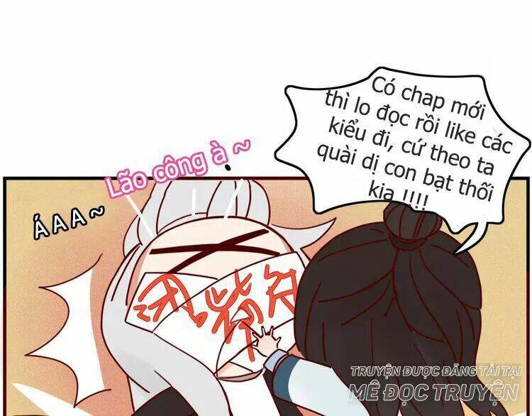 Ta Chỉ Muốn Giết Ngươi: Chapter 30