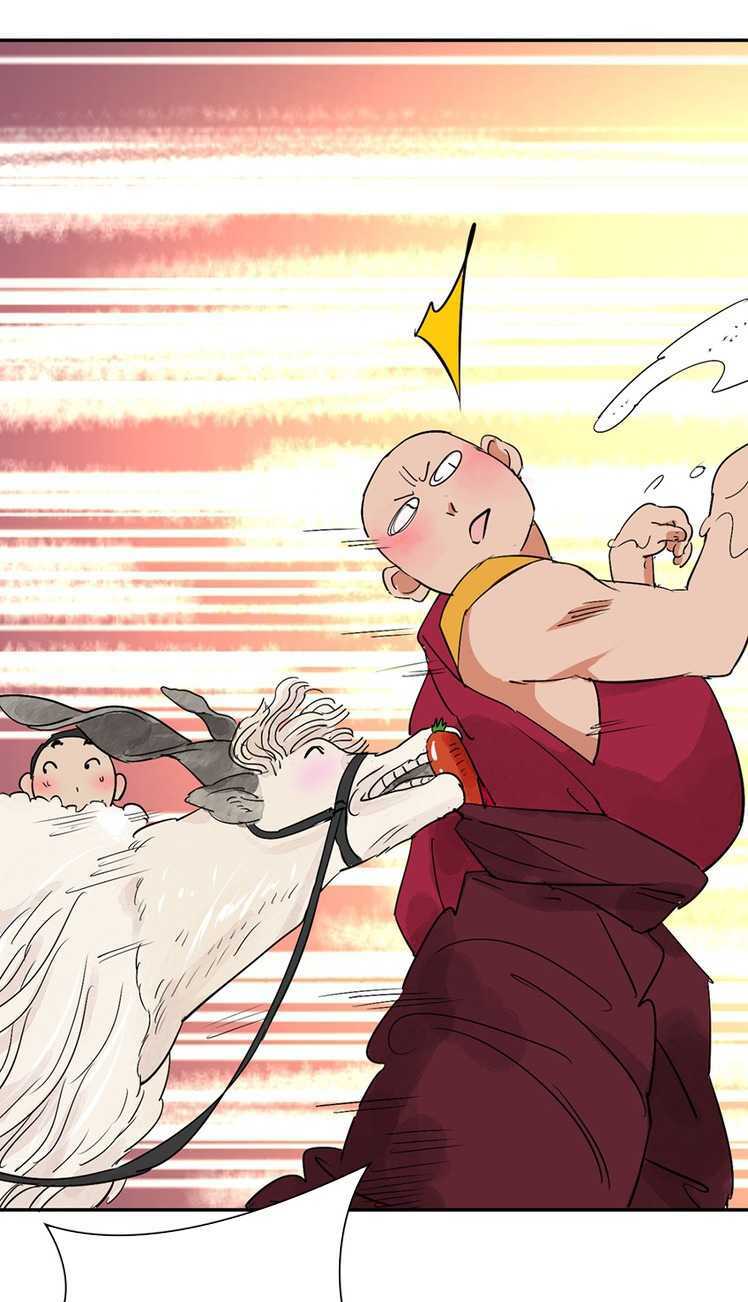 Thiếu Niên Đăng Ba: Chapter 2