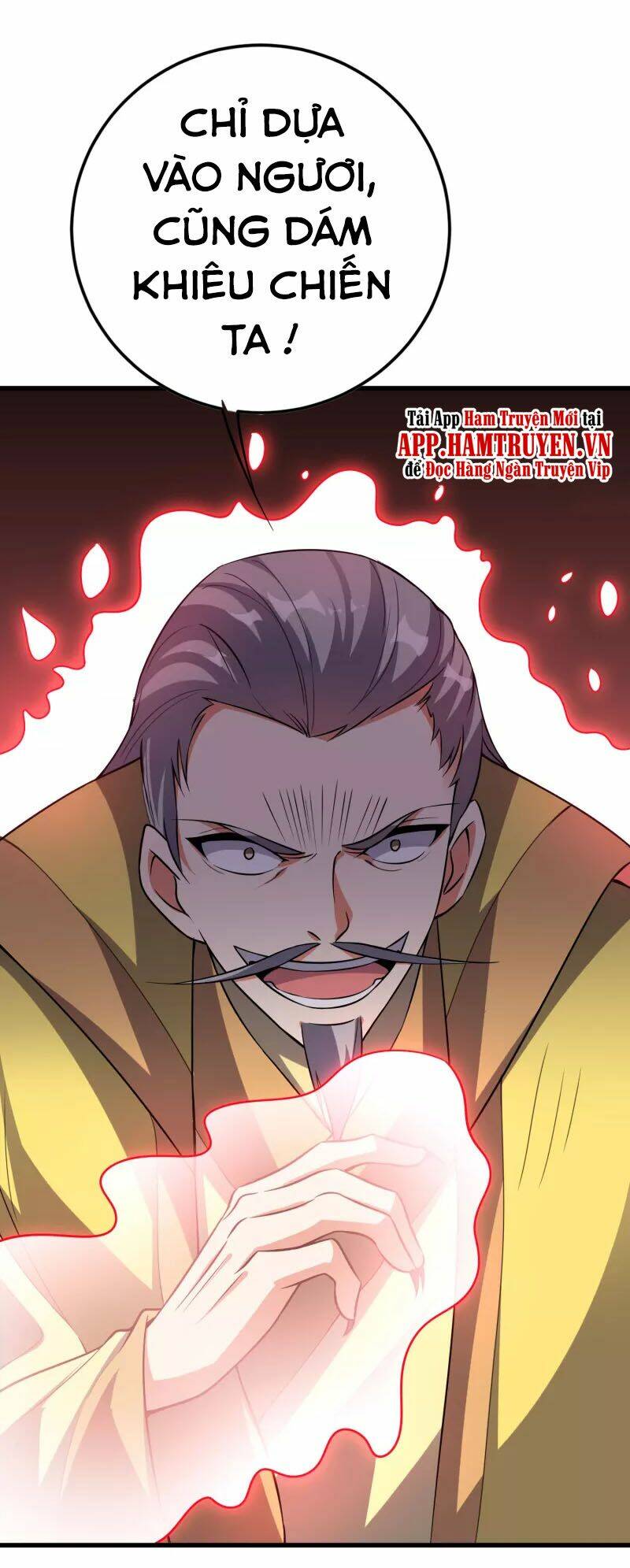 Phục Thiên Thánh Chủ: Chapter 153