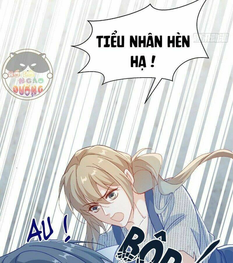 Ảnh Đế Yêu Hồ: Chapter 31