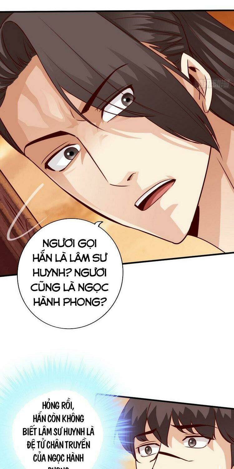 Chư Thiên Ký: Chapter 272
