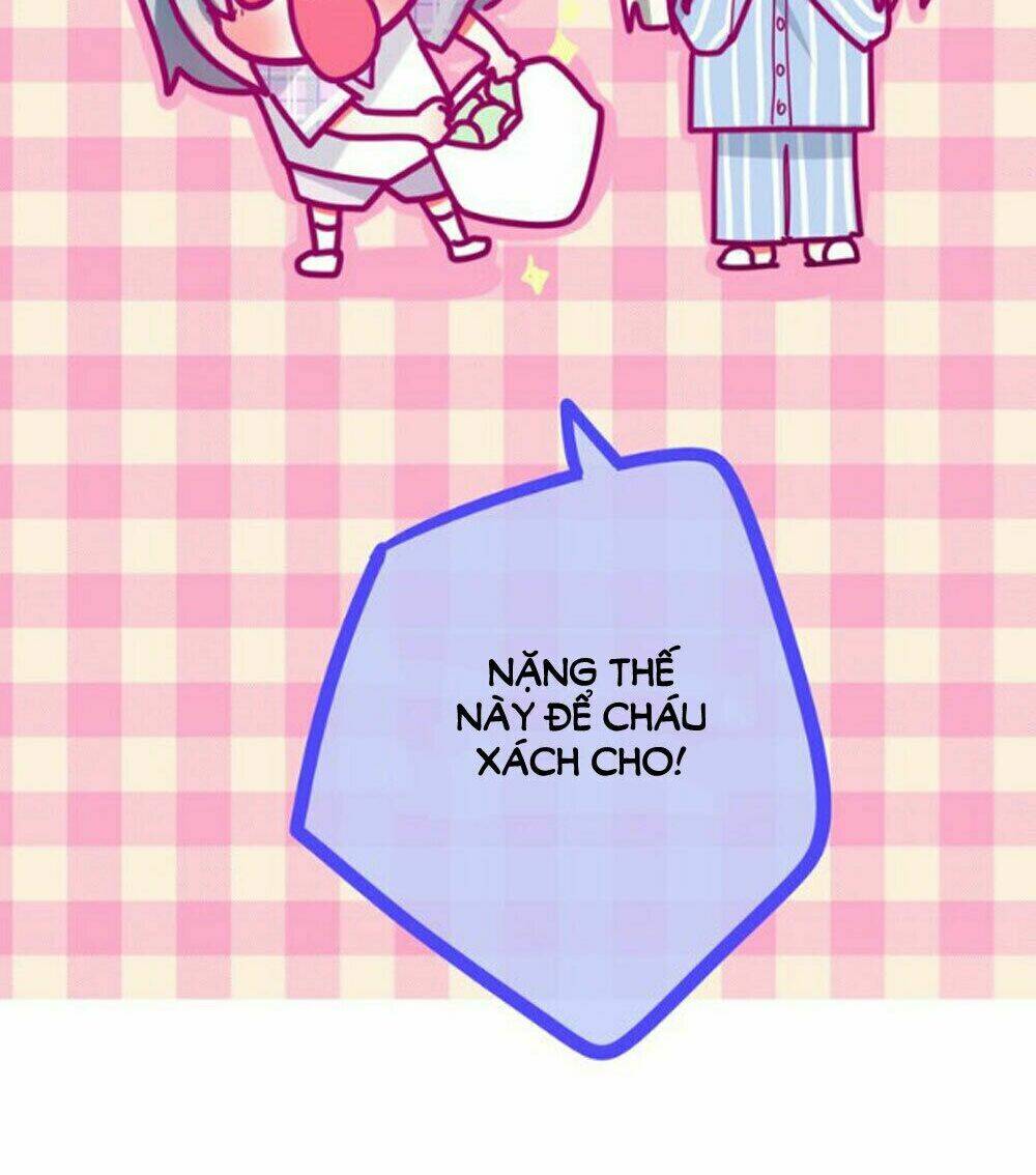 Tháng Sáu Không Hẹn Mà Gặp: Chapter 10