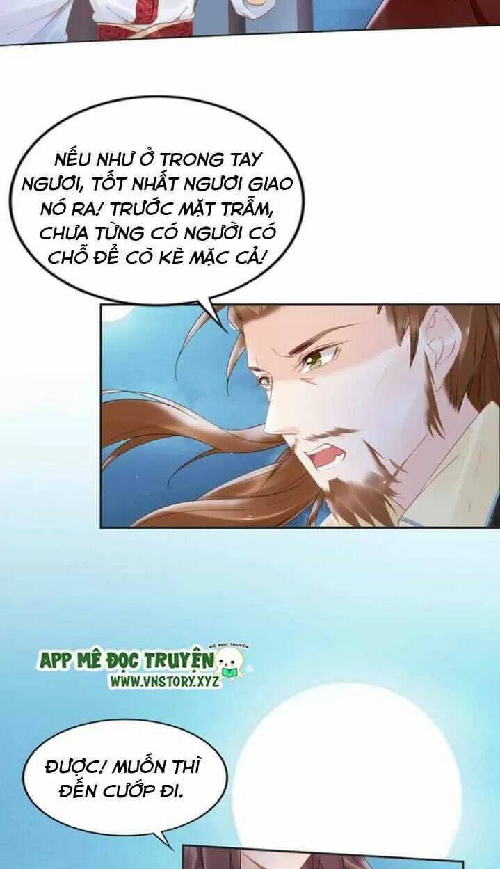 Nhất Sinh Nhất Thế Tiếu Thương Khung: Chapter 81