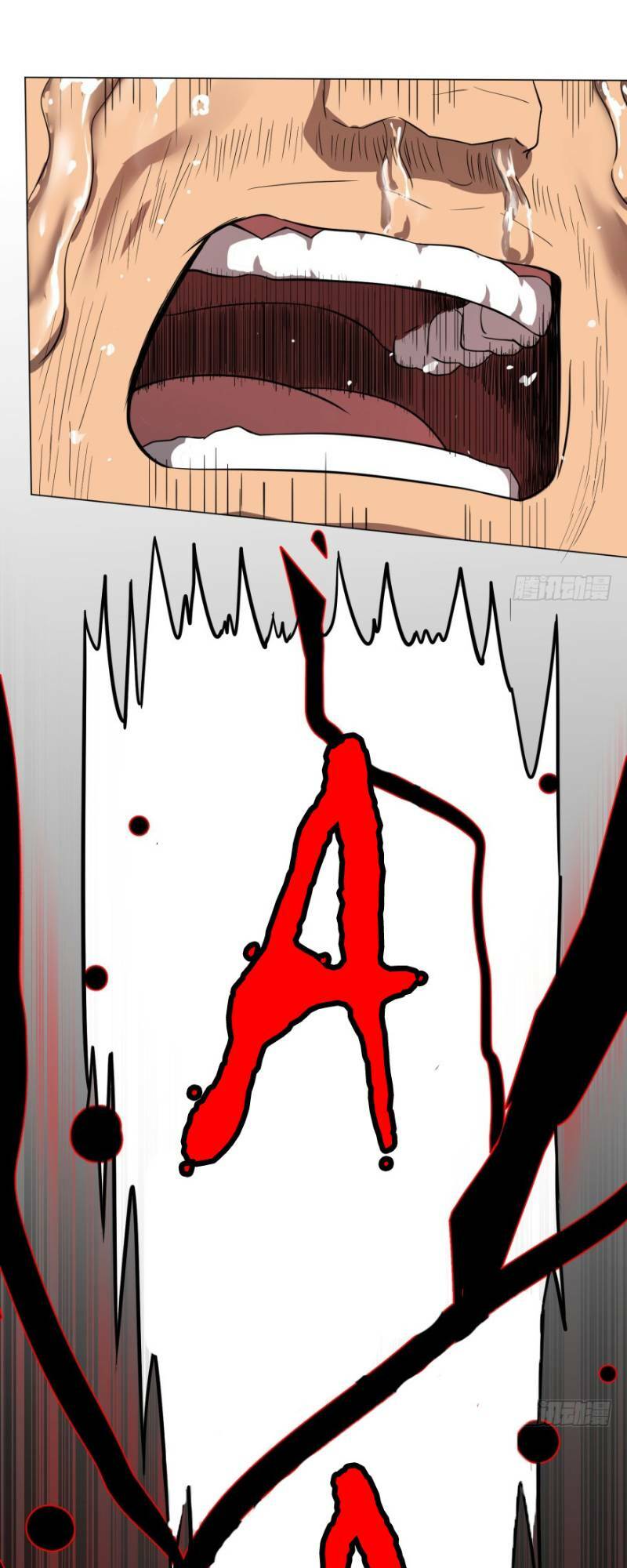 Danh Sách Kẻ Phản Diện: Chapter 17