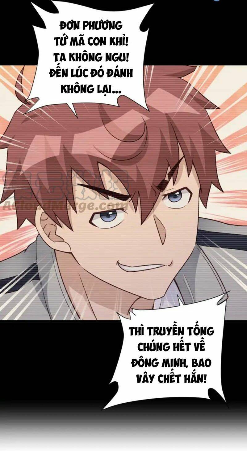 Hệ Thống Tu Tiên Mạnh Nhất: Chapter 122