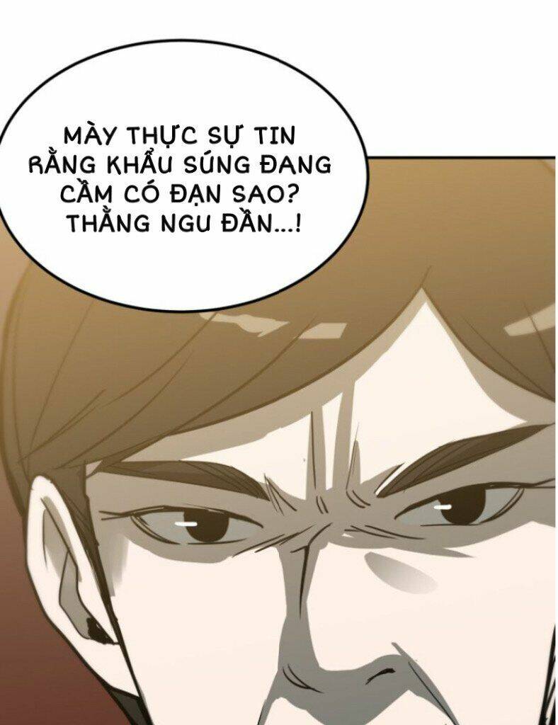 Kim Tiền Chí Thượng: Chapter 11