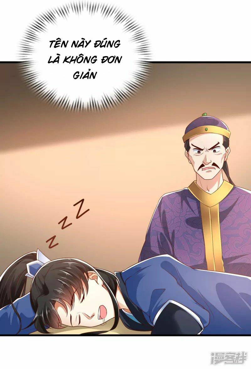 Khoa Kỹ Đại Tiên Tông: Chapter 22